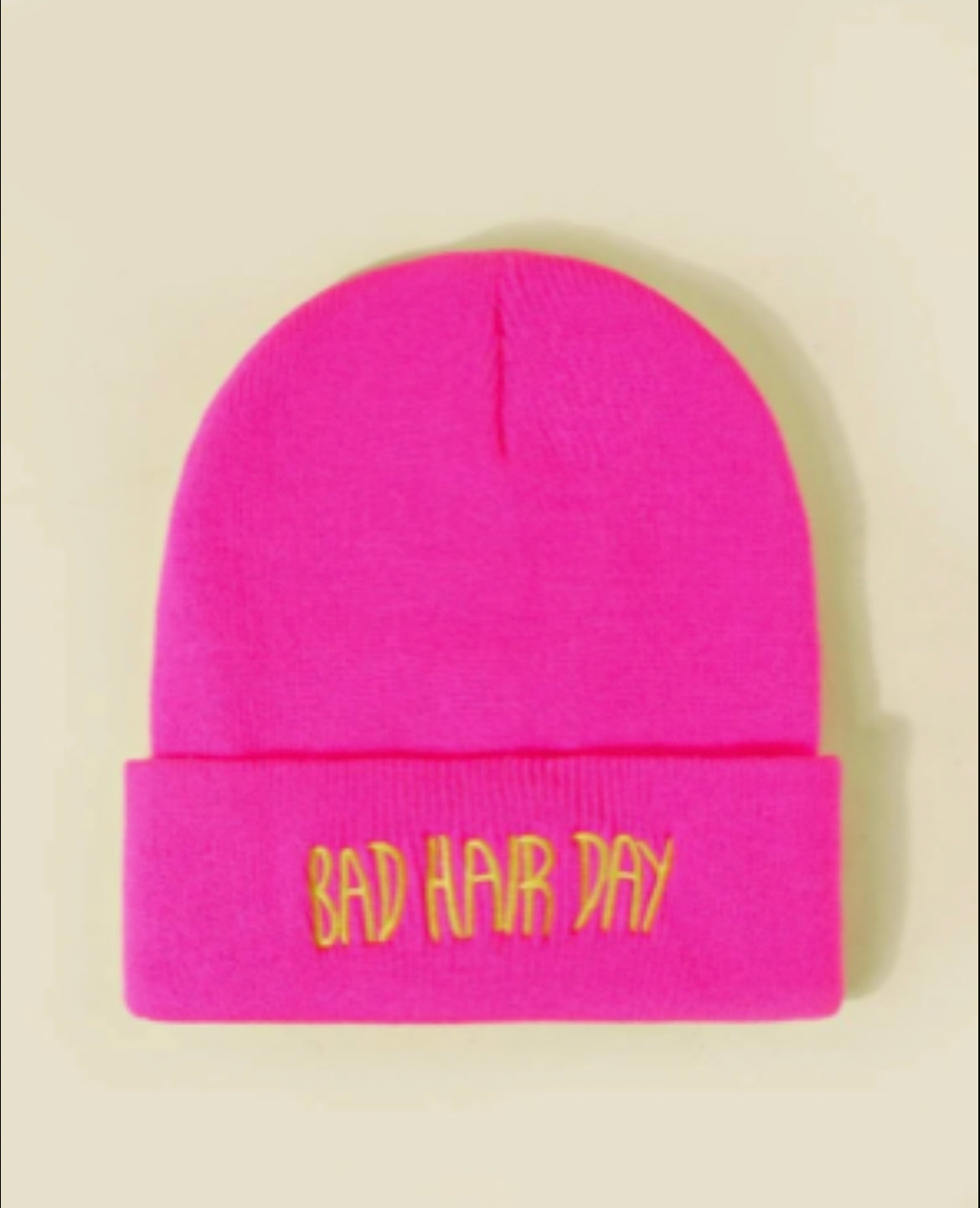 Girl Beanie