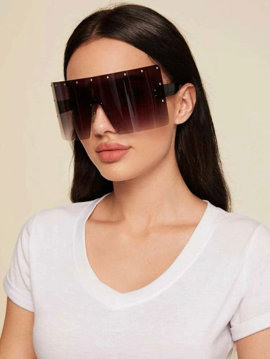 Fashion glasses