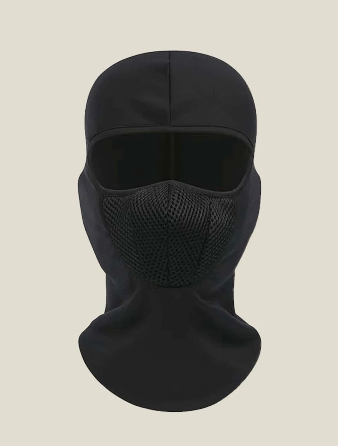 Ski mask