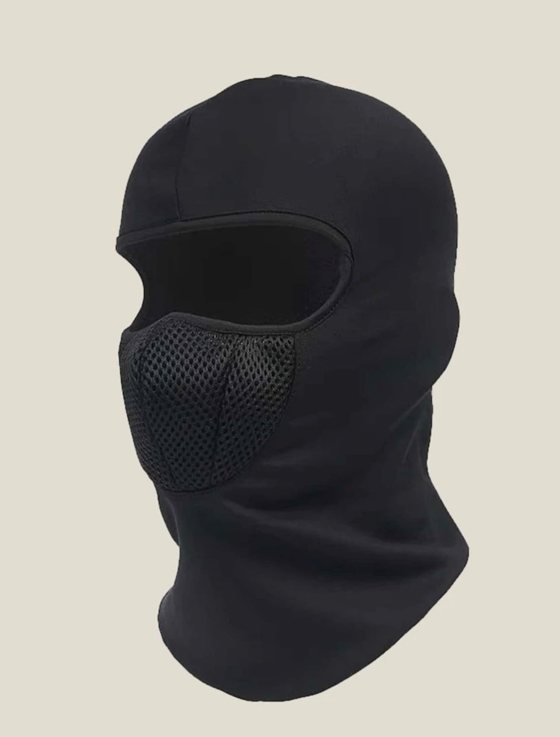 Ski mask