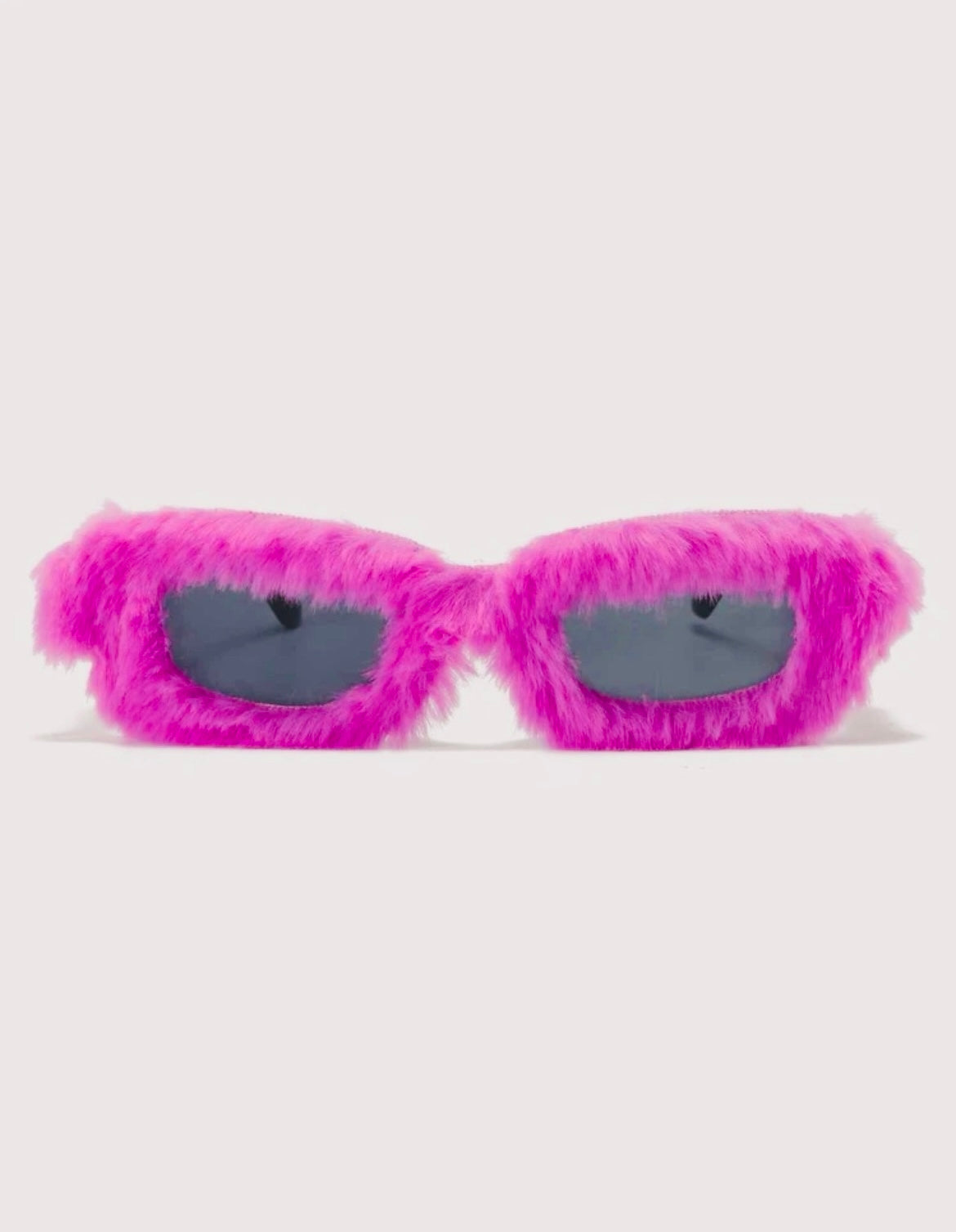 Fuzzy Fashion Shades