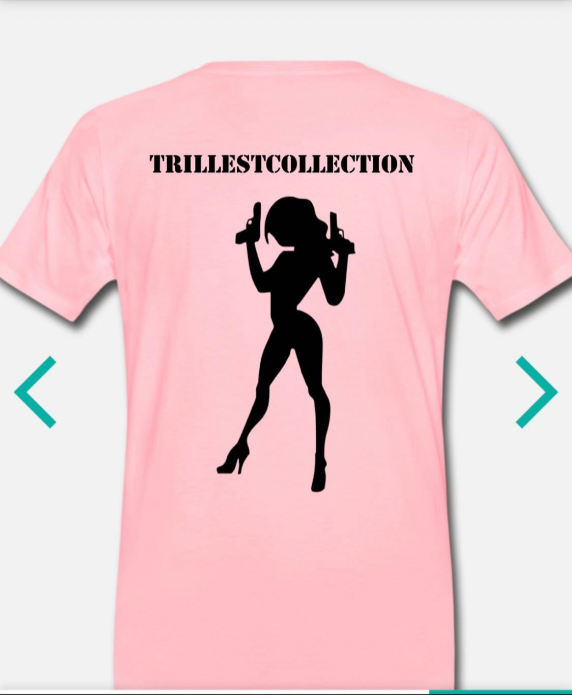 Trillest T-Shirt